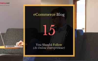 16 Ecommerce Blog You Should Follow