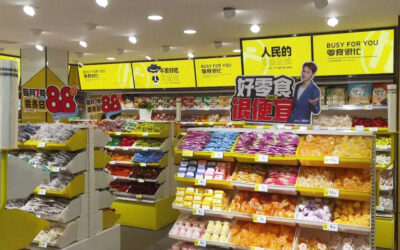 Sourcing Packaged Snacks from China: A Buyer’s Guide to Quality and Compliance