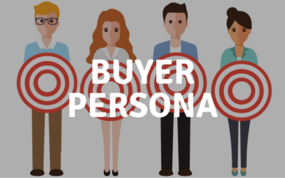 Buyer Persona: A Guide On How You Target the Right Customer