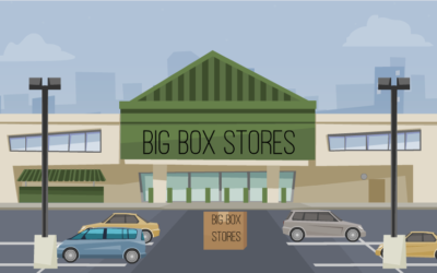 How to Prepare Your Store to Work With Big-Box Retailers