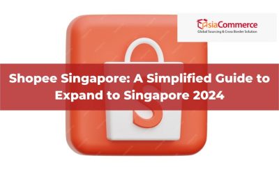 Shopee Singapore: A Simplified Guide to Expand to Singapore 2024