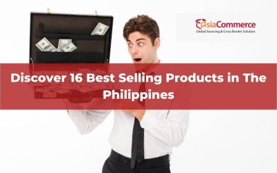 Discover 16 Best Selling Products in The Philippines