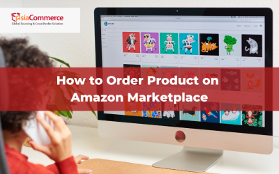 How to Order Product  From Amazon Marketplace