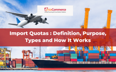 Import Quotas : Definition, Purpose, Types and How It Works