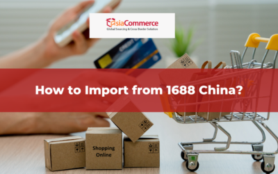 How to Import from 1688 China?