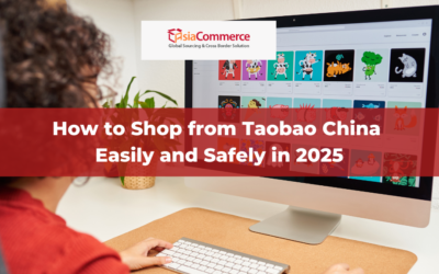 How to Shop from Taobao China Easily and Safely in 2025