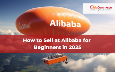 How to Sell at Alibaba for Beginners in 2025