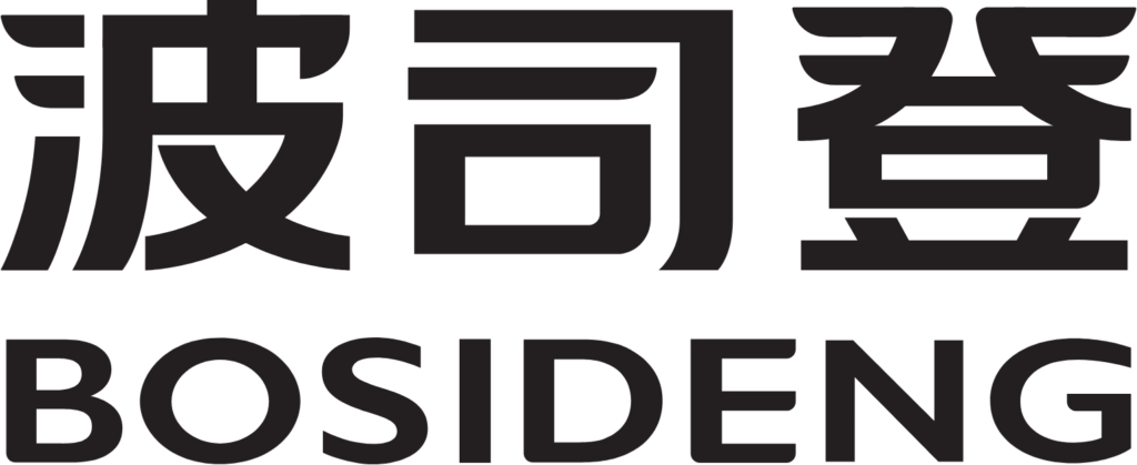 Bosideng brand logo 