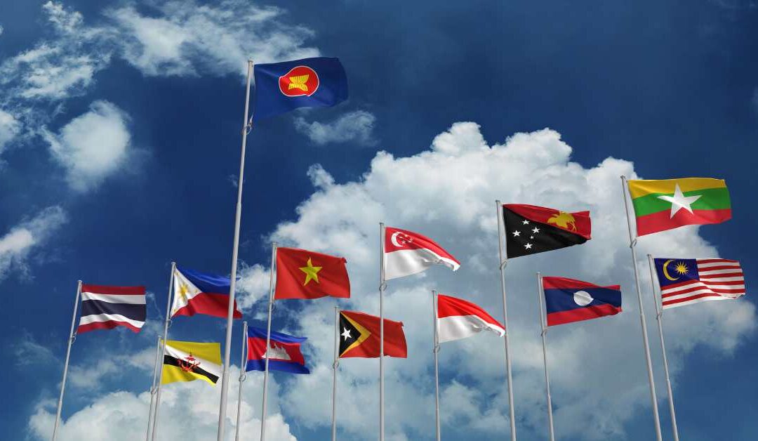 Indonesia, Malaysia, or the Philippines? Where Should You Expand First?
