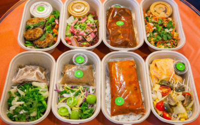 Sourcing Packaged Food From China: The Factory Checklist Global Buyers Can’t Skip