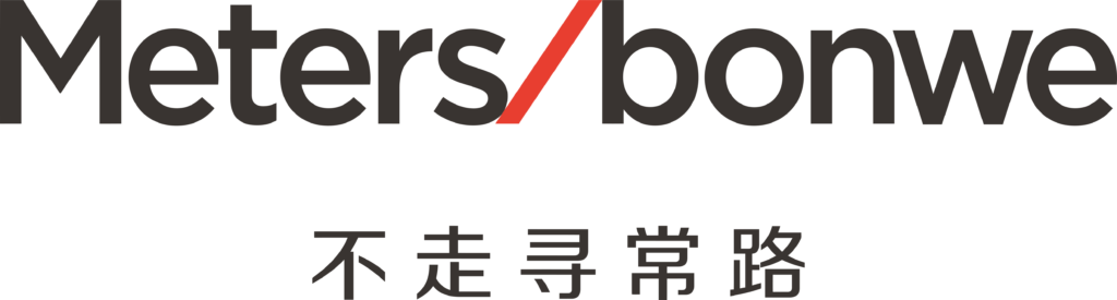 Metersbonwe brand logo - Brand Clothing from China