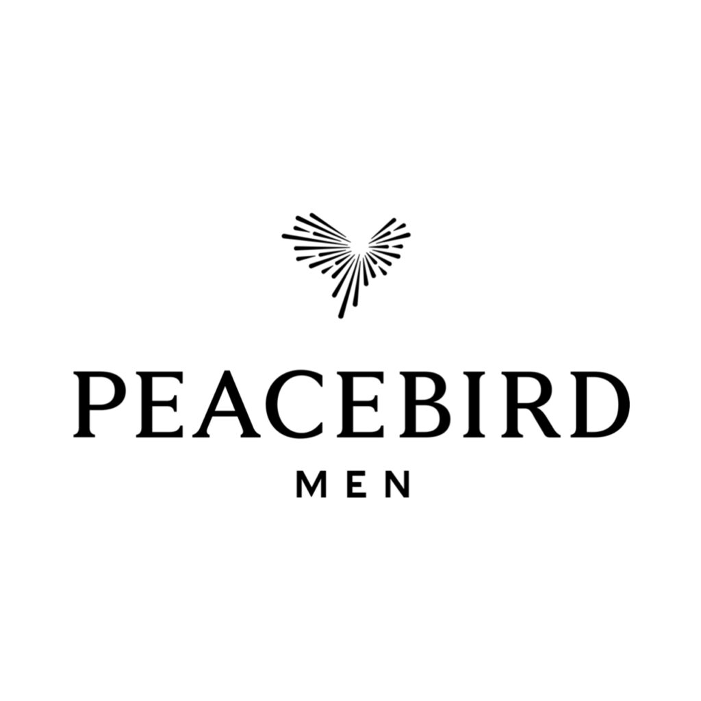 Peacebird Brand Logo - Brand Clothing from China