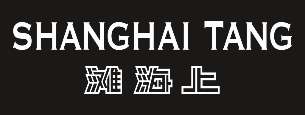Shanghai Tang Brand Logo 