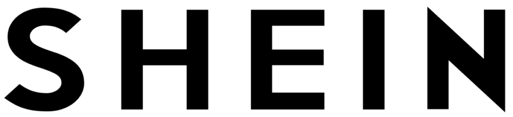 Shein Brand Logo - Brand Clothing from China
