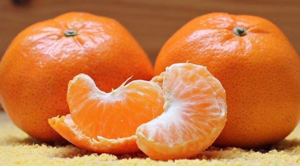 Swatow is a type of Chinese Mandarin orange
