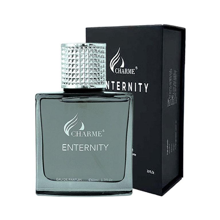 Charme Perfume -