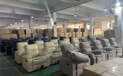 Furniture Sourcing from China: Container Loading Mistakes That Cost Buyers Thousands