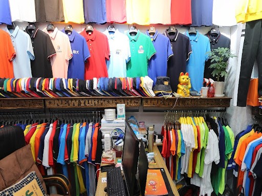 Huangyuan Clothing Market - China Wholesale Market Yiwu.