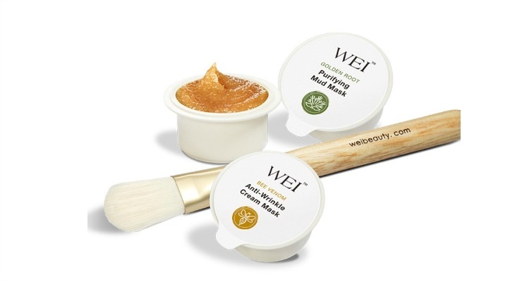 WEI Beauty - China Cosmetic Brands