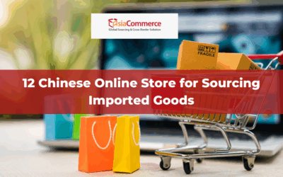 12 Chinese Online Store for Sourcing Imported Goods
