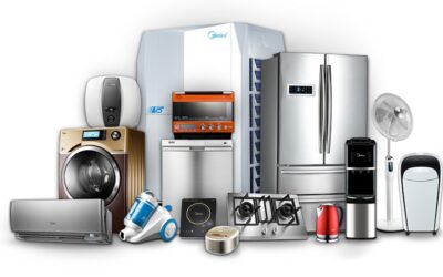 Sourcing Household Appliances from China: Safety Standards Every Buyer Should Know