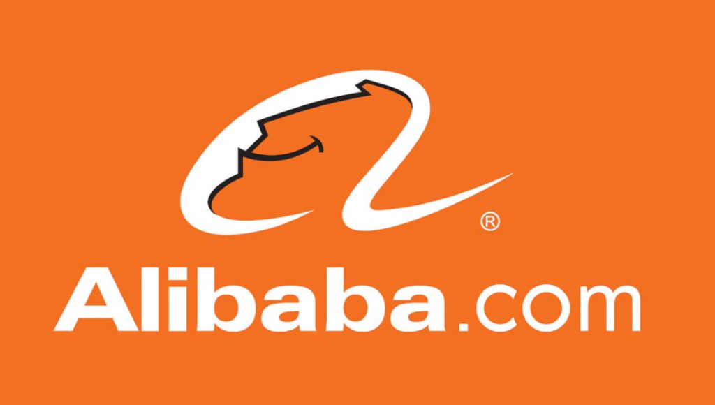 Alibaba - Chinese online store