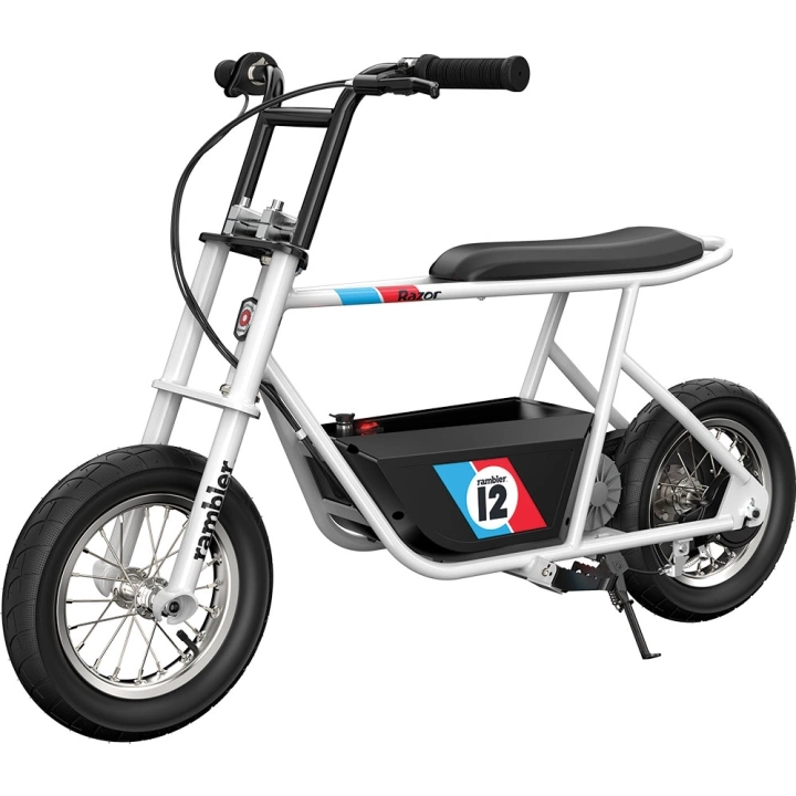 Razor - Chinese Electric Bicycle
