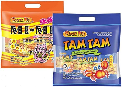 Tam Tam Snack