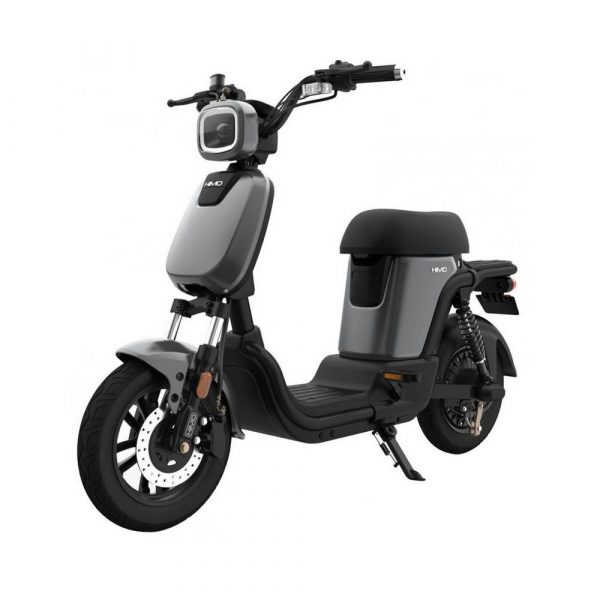 1. Xiaomi Himo - Chinese Electric Bicycle