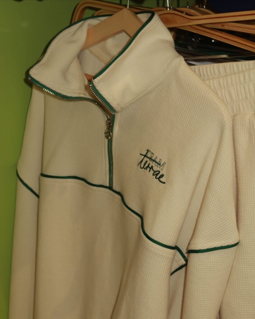 Terrae - Malaysian Brands Fashion