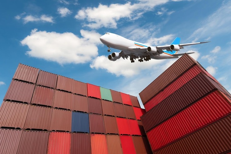 Air Freight