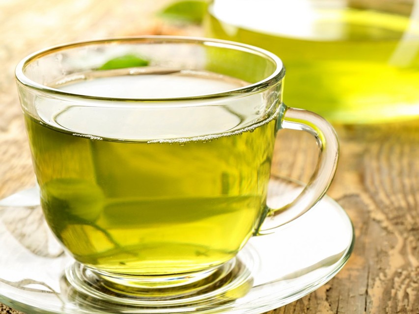 Binahong Tea