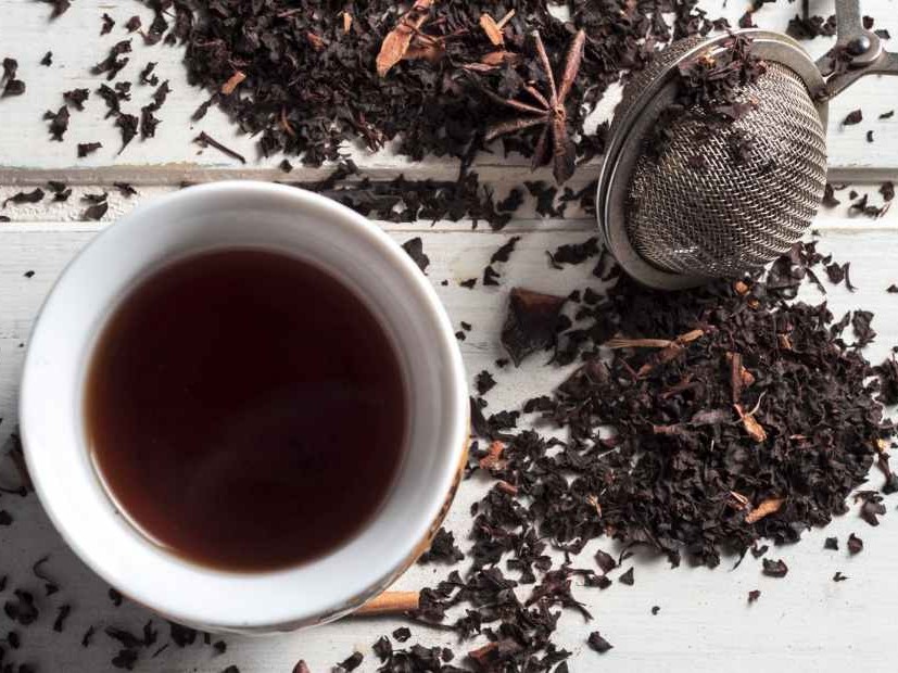 Black Tea