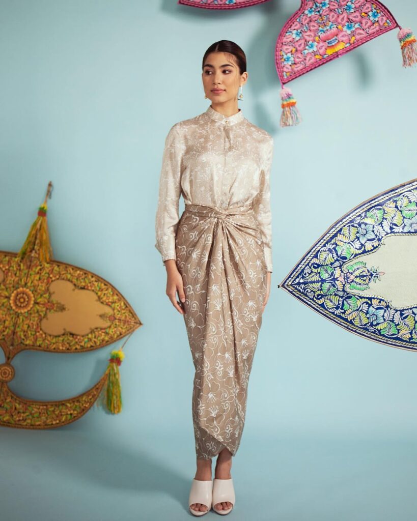 FERN - Malaysian Brands Fashion