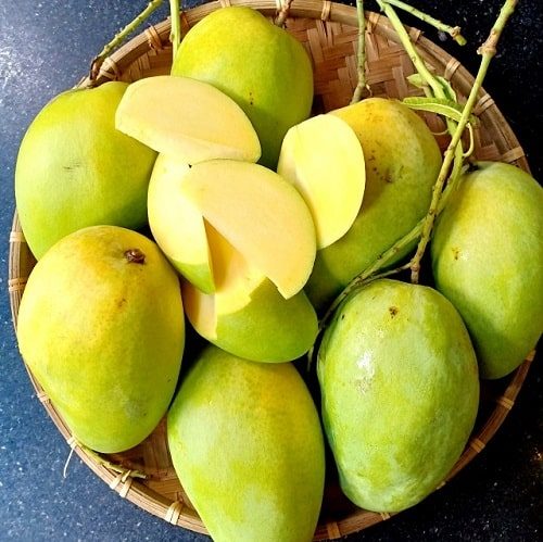 Four Seasons Vietnamese Mango