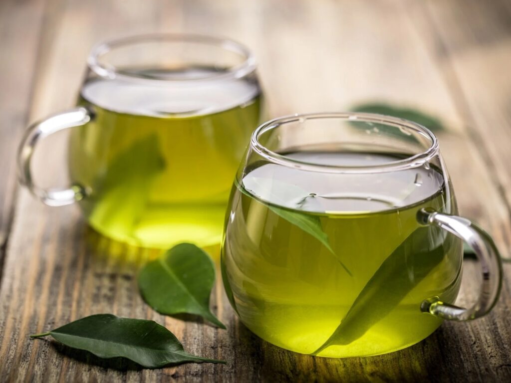 Green Tea