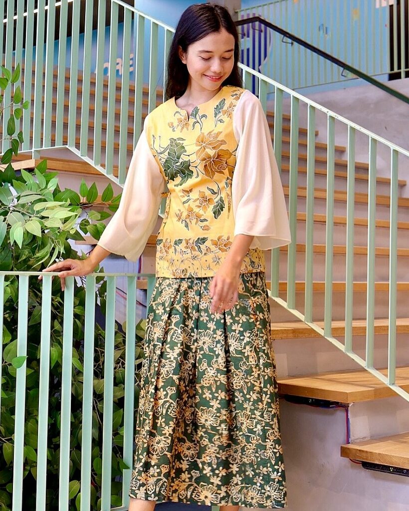 KANOE - Malaysian Fashion Brands