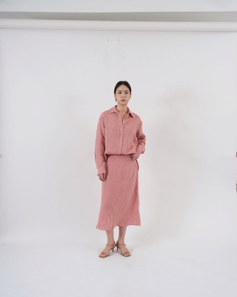 8. LI’s Atelier - Malaysian Brands Fashion