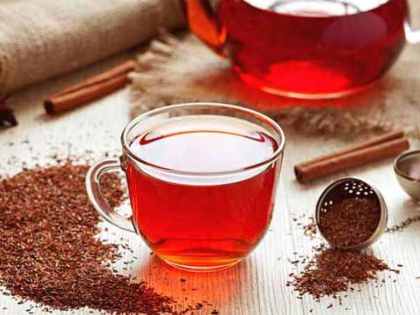 Red Tea