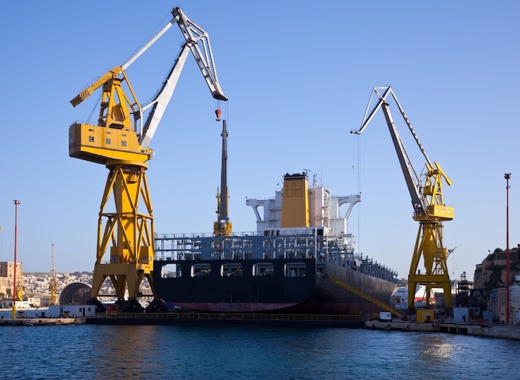 Sea Freight