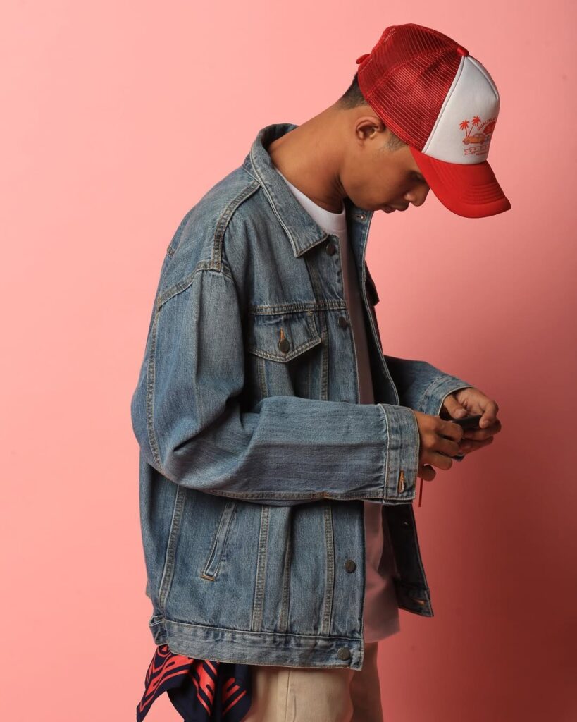 Tarik Jeans