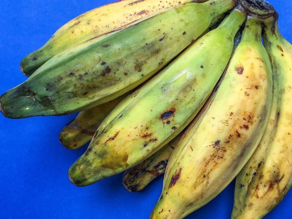 Utungan Banana