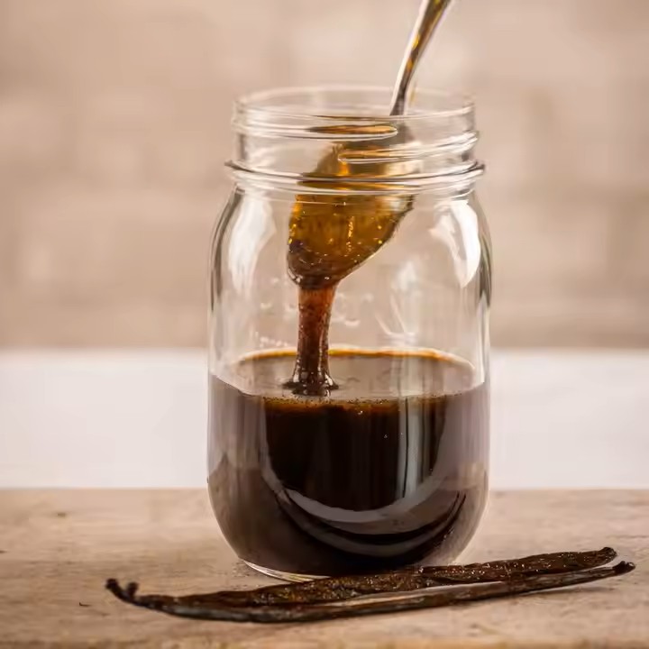Vanilla Paste - Vanilla Products