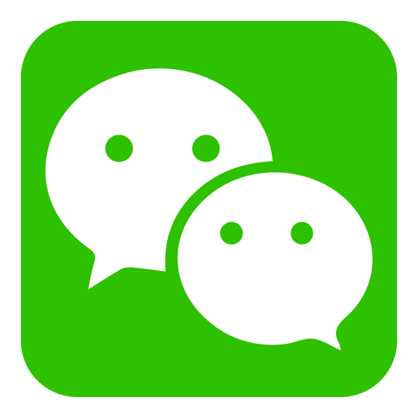 We Chat - Chinese Apps