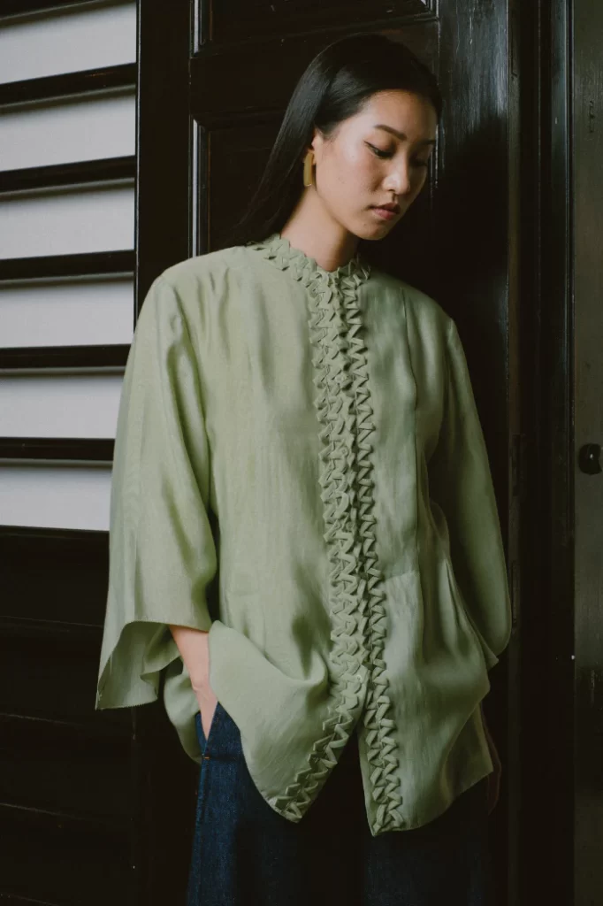 Whimsigirl - Malaysian Brands Fashion