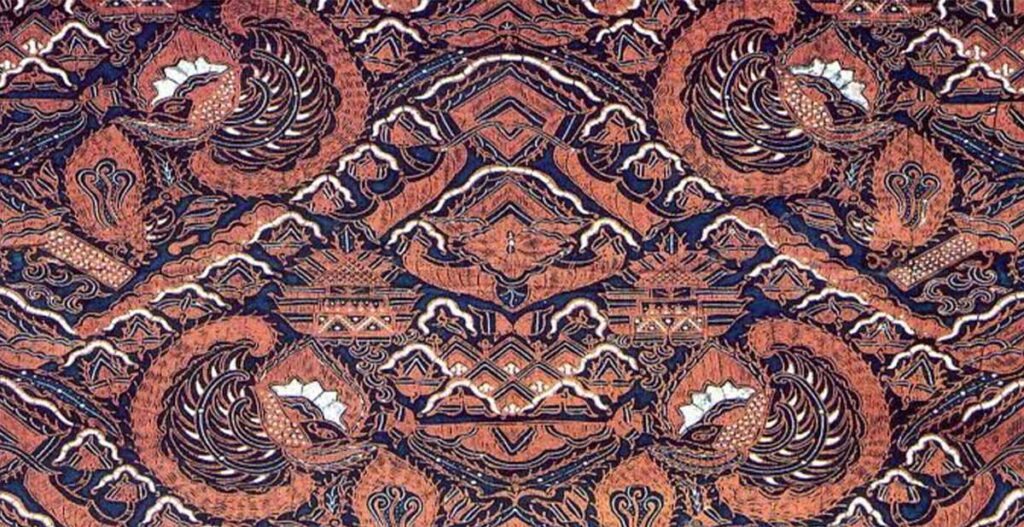 Batik Keraton