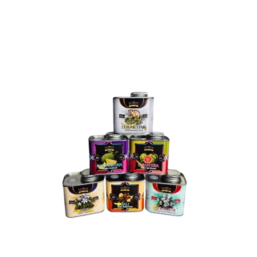 Ever Heard of Fruit Coffee? A Fresh Take on Bitter Brews