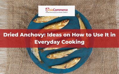 Dried Anchovy: Ideas on How to Use It in Everyday Cooking