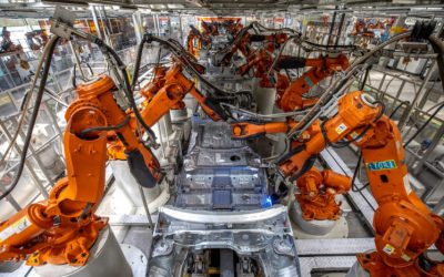 5 Essential Reasons Why China Cosmetic Brands Outperform Global Competitors in Innovation and Profit Margins