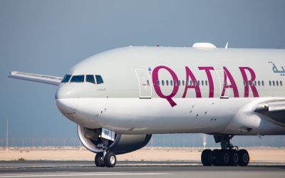 Qatar Airways Restores Doha-Dubai Route, Reviving the Vital Business Corridor to Southeast Asia